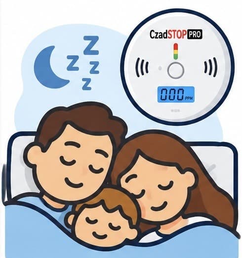 🔔 Szybka sygnalizacja zagrożenia