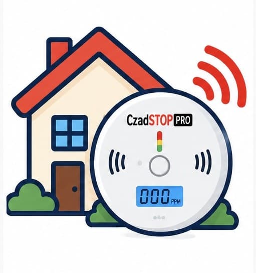 🏠 Bezpieczeństwo każdego dnia